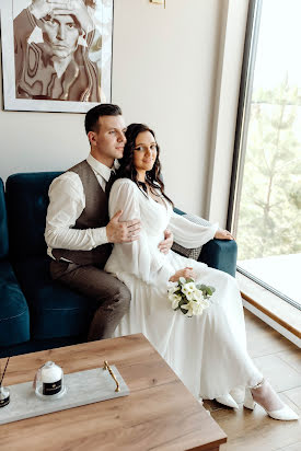 Photographe de mariage Lyubov Islanova (islanova). Photo du 7 janvier