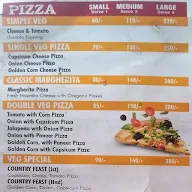 Foodpaco Pizza menu 2