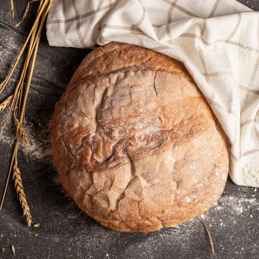 Sourdough Bread