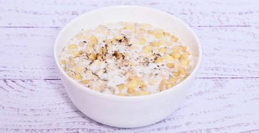 Boondi Raita