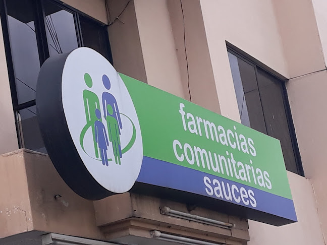 Opiniones de Farmacias Comunitarias Sauces en Cuenca - Farmacia