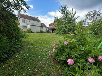 maison à Vailly-sur-Aisne (02)