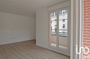 appartement à Franconville (95)