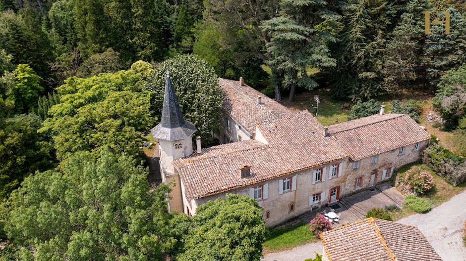 Vente propriété 21 pièces 660 m² à Carcassonne (11000), 1 800 000 €