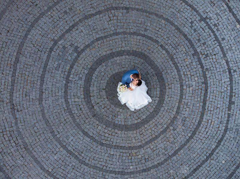 Fotógrafo de casamento Ivan Taran (vanillat). Foto de 10 de março 2019