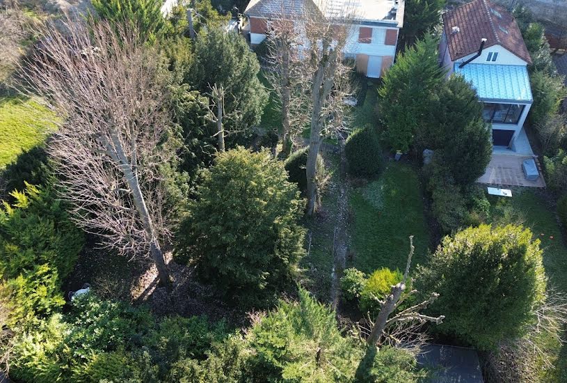  Vente Terrain à bâtir - 545m² à Bougival (78380) 