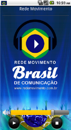 Rede Movimento