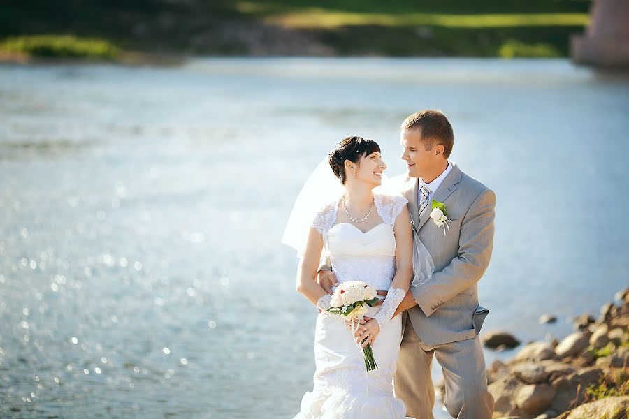 Wedding photographer Maksim Vetrov (vetrov). Photo of 7 August 2013