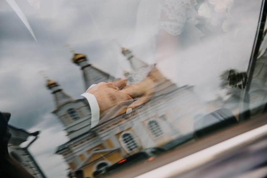 Photographe de mariage Marina Boyko (marined). Photo du 7 septembre 2018