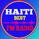 Download HAITI BEST FM RADIO For PC Windows and Mac 9.4