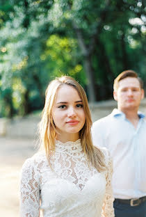 Wedding photographer Vitaliy Slepcov (vitalysleptsov). Photo of 15 March 2017