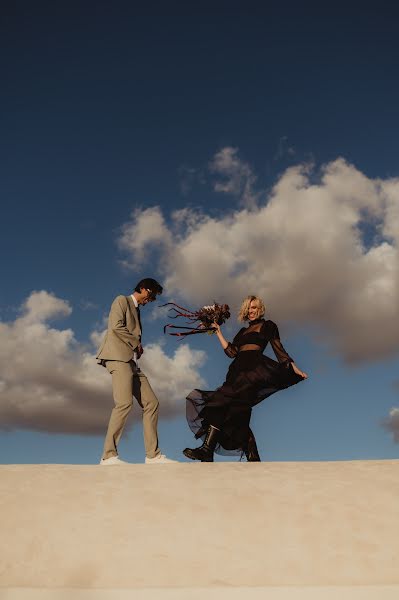 Photographe de mariage Vendula Székely (vendulaszekely). Photo du 28 février 2023