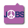 Craigslist Jobs logo