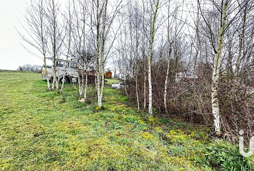  Vente Terrain à bâtir - 5 000m² à Mernel (35330) 