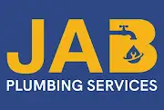 JAB Plumbing Services Logo