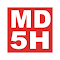 Item logo image for MD5 Hasher