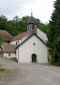 photo de Chapelle Chapelle de Villeparois