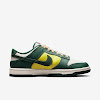 dunk low se sail/opti yellow/picante red/noble green