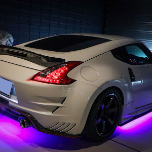 フェアレディZ Z34