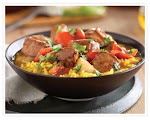 Spanish Pork and Fennel Stew with Saffron Rice was pinched from <a href="http://www.porkbeinspired.com/RecipeDetail/2983/Spanish_Pork_and_Fennel_Stew_with_Saffron_Rice.aspx" target="_blank">www.porkbeinspired.com.</a>