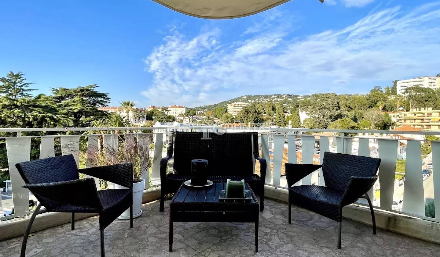 Apartment Cannes