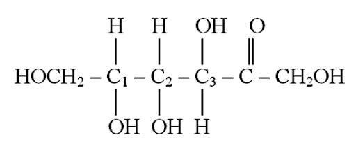 Carbohydrates-Monosaccharides structure