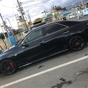 マークX GRX130系