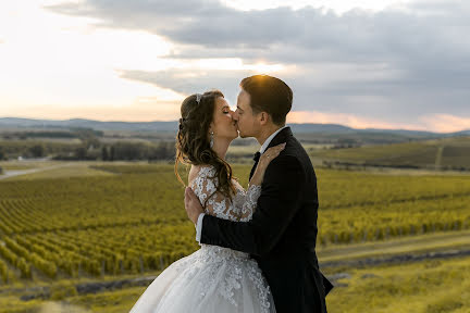 Photographe de mariage Zoltán László (eskuvofotophilip). Photo du 8 janvier 2020