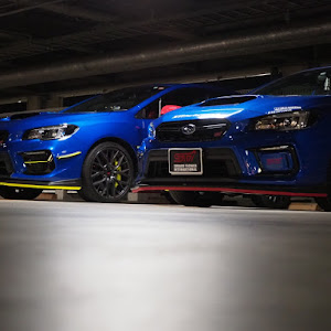 WRX STI