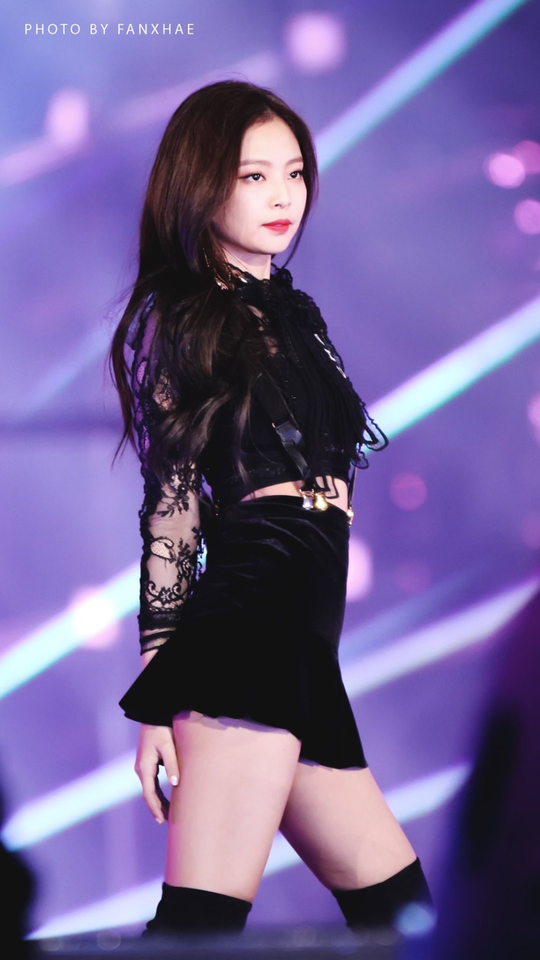 TOP 10 Sexiest Outfits Of BLACKPINK Jennie (30+ Photos) - Koreaboo