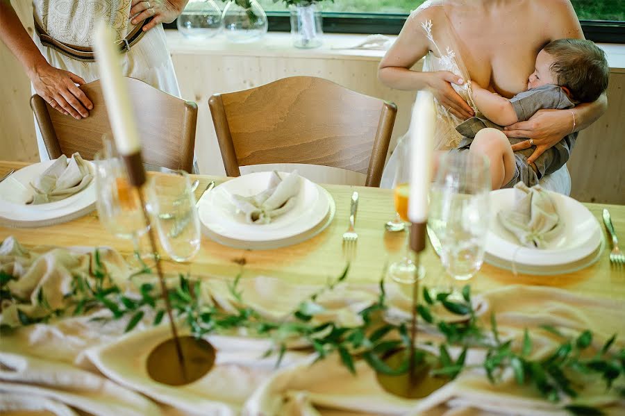 Wedding photographer Petr Wagenknecht (wagenknecht). Photo of 21 March 2022