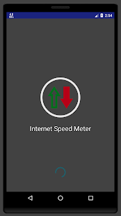 Internet Speed Meter -Smart 1.4 APK + Мод (Убрать рекламу / Бесплатная покупка / Без рекламы) за Android