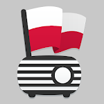 Cover Image of Descargar Radio Polonia - Radio FM 2.3.42 APK