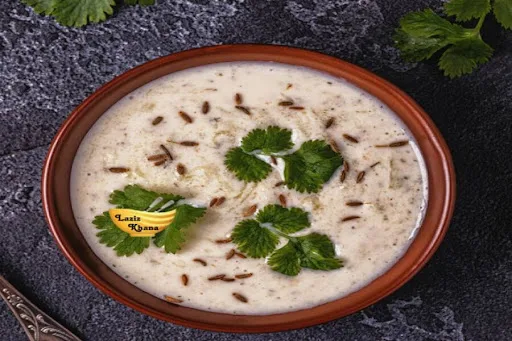 Aloo Raita