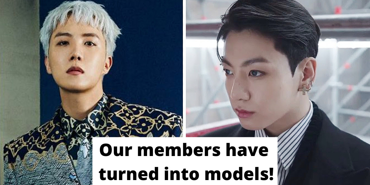 Here's 10+ Of The Most Relatable ARMY Reactions To BTS Participating In The  Upcoming Louis Vuitton Fashion Show - Koreaboo