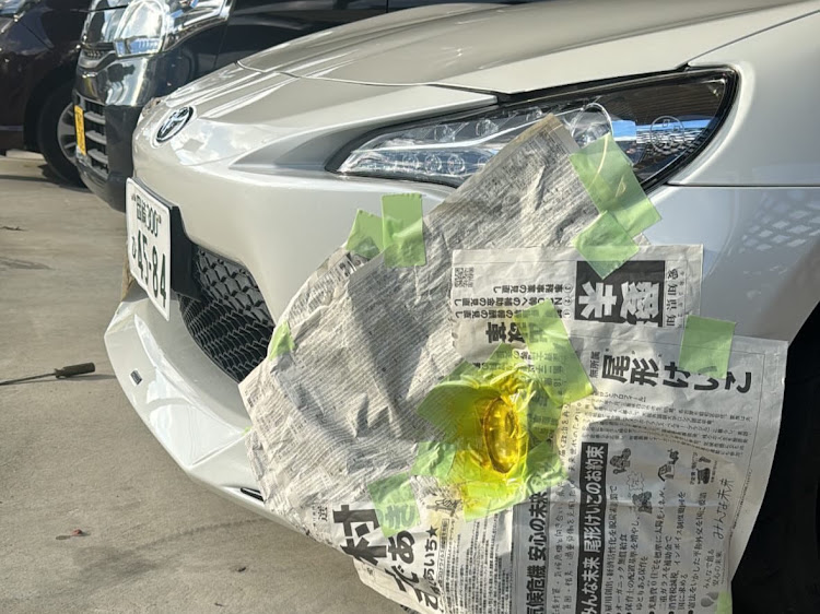 86のフルバケ・ZETA4・NRG クイックリリース・86・BRZに関するカスタム事例の投稿画像2枚目