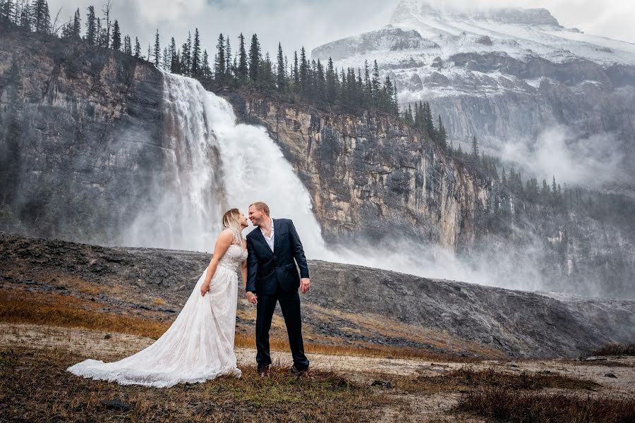 Photographe de mariage Dorota Karpowicz (karpowicz). Photo du 18 février 2020