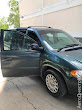 продам авто Chrysler Voyager Voyager IV