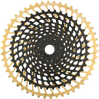 Leonardi General Lee 12-Speed Cassette 9-50t