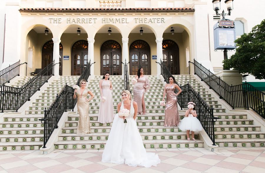 Fotógrafo de casamento Claudia Rios (claudiarios). Foto de 10 de março 2020