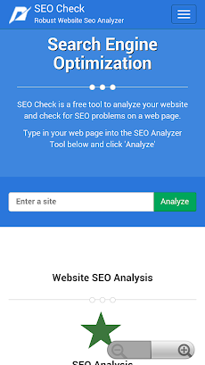 SEO Checkのおすすめ画像1