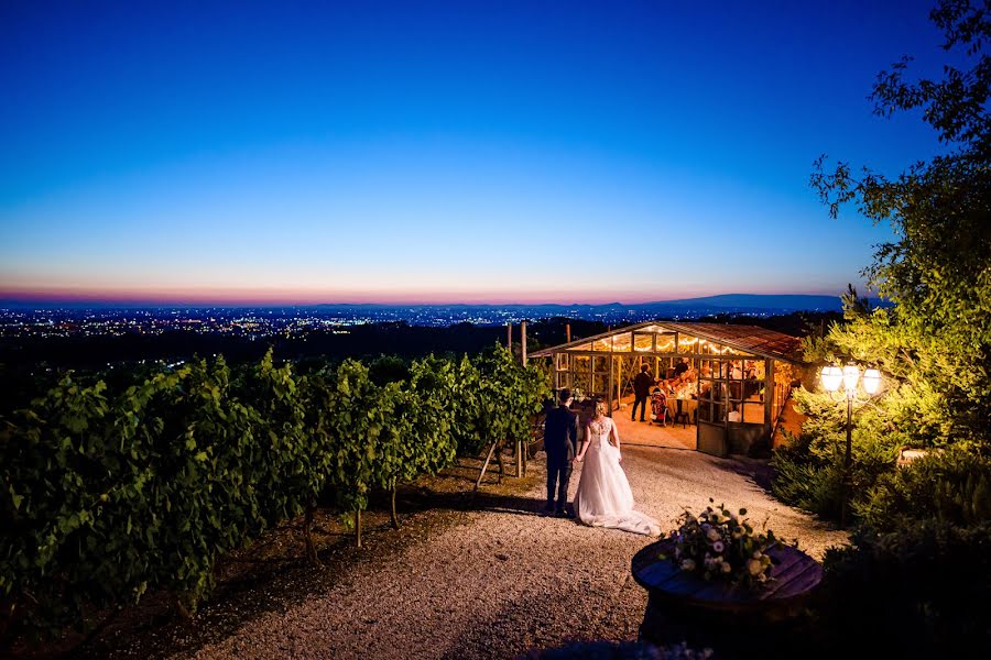 Fotógrafo de casamento Giorgio Pascolini (giorgiopascolini). Foto de 25 de agosto 2021