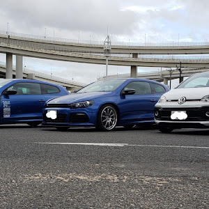 シロッコR
