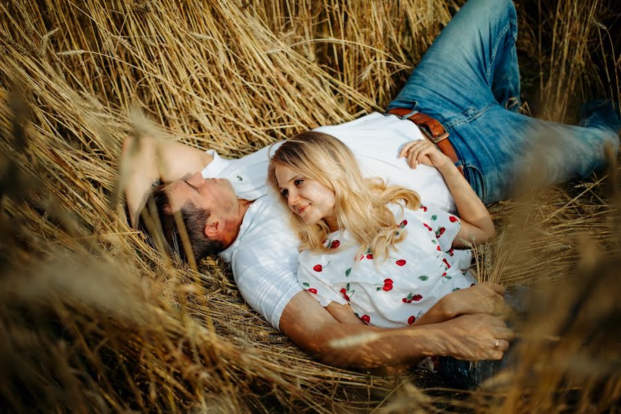 Fotógrafo de casamento Elena Sokolova (lenasokol). Foto de 6 de setembro 2018