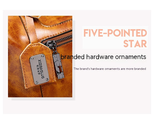 Title 8, Retro Style Womens Bag, a stylish Hand-carryin...