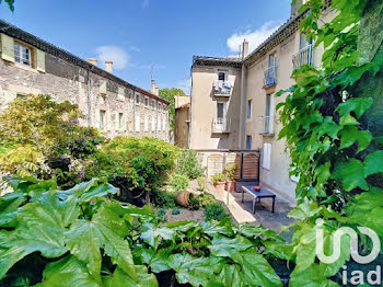 maison à Tournon-sur-Rhône (07)