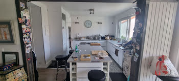 appartement à Noisy-le-Sec (93)