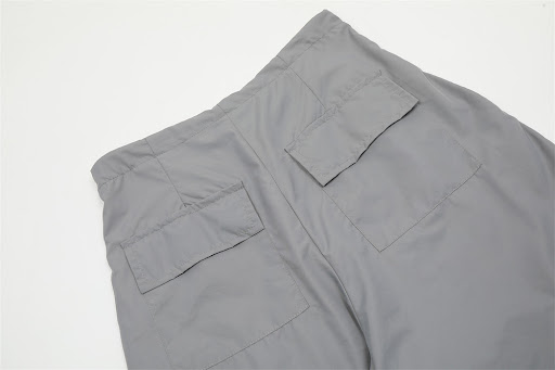 Title 8, Mens Fashion Sports and Leisure Straight-leg T...