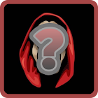 Name The Money Heist Cast - Guessing Online Game 7.1.3z