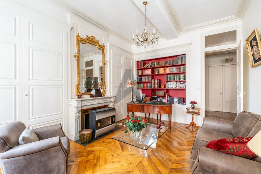 Vente appartement 3 pièces 105 m² à Lyon 2ème (69002), 640 000 €